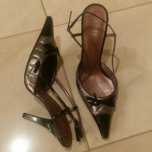 Guess by Marciano Slingbacks